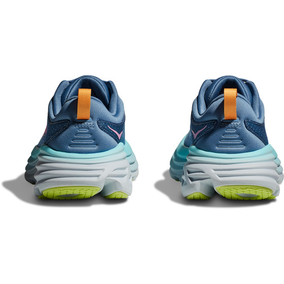 HOKA Bondi 8 Breed Dames
