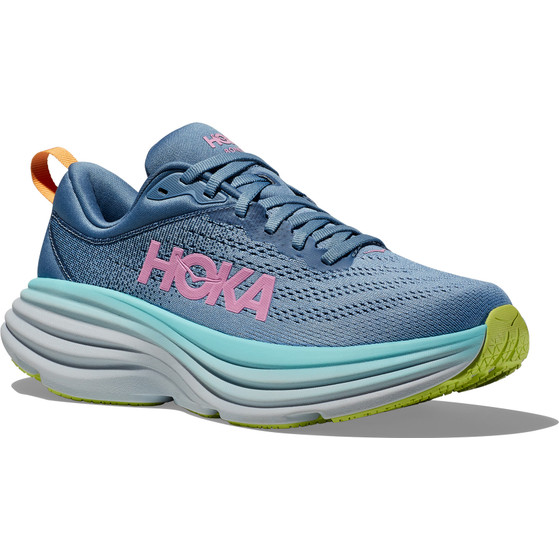 HOKA Bondi 8 Breed Dames