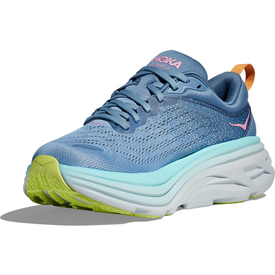 HOKA Bondi 8 Breed Dames