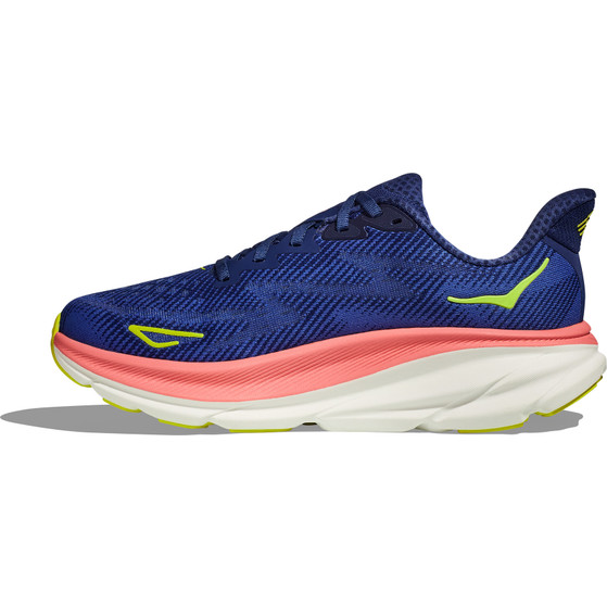 HOKA Clifton 9 Breed Dames