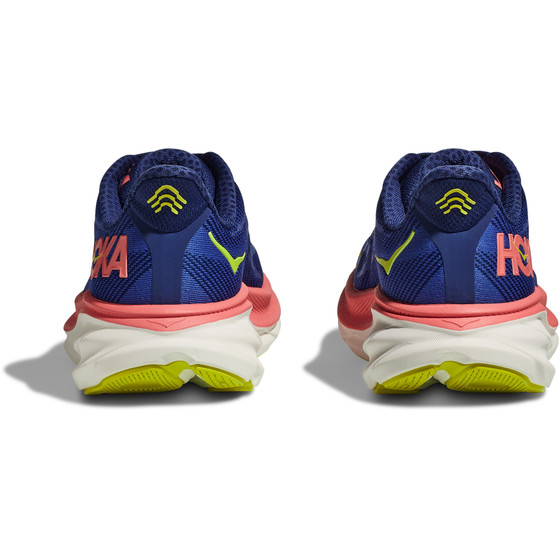 HOKA Clifton 9 Breed Dames