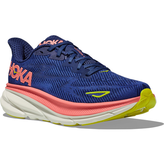 HOKA Clifton 9 Breed Dames