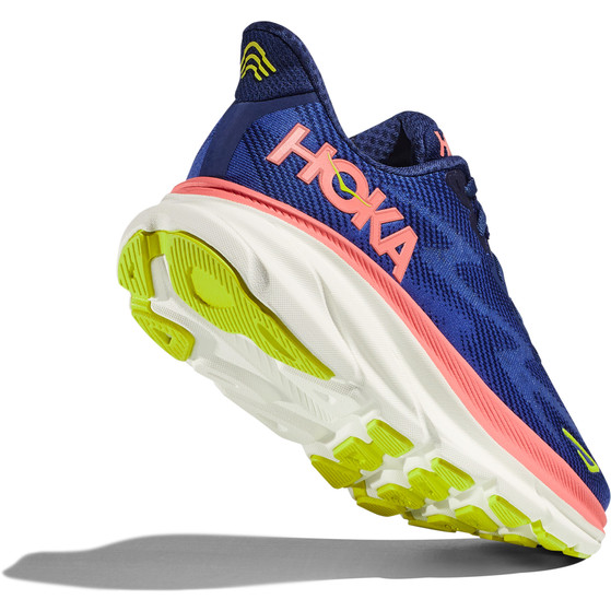 HOKA Clifton 9 Breed Dames