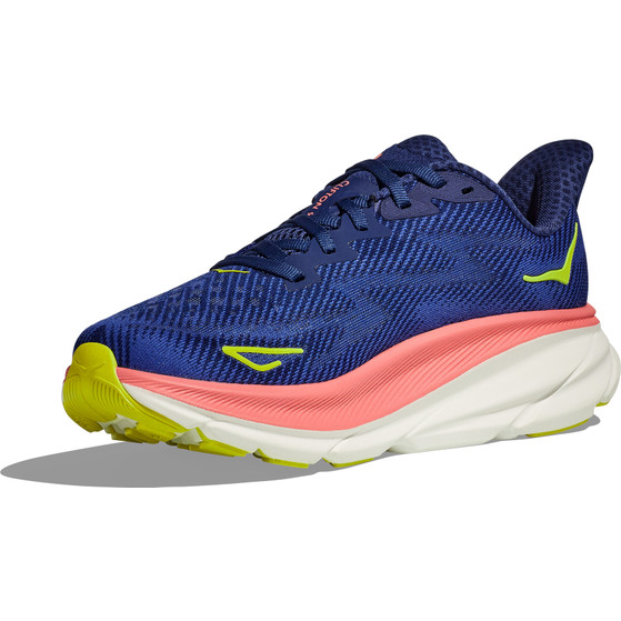 HOKA Clifton 9 Breed Dames