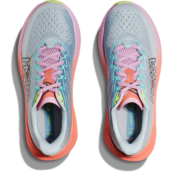 HOKA Mach 6 Damen