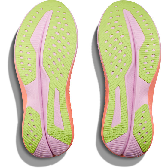 HOKA Mach 6 Damen