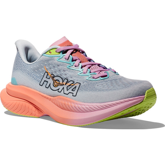 HOKA Mach 6 Damen