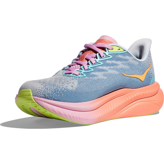 HOKA Mach 6 Damen