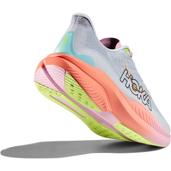 HOKA Mach 6 Damen