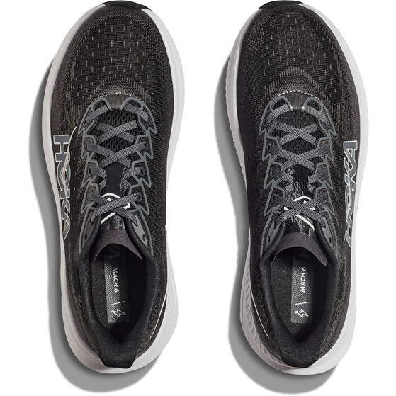 HOKA Mach 6 Wide Dam