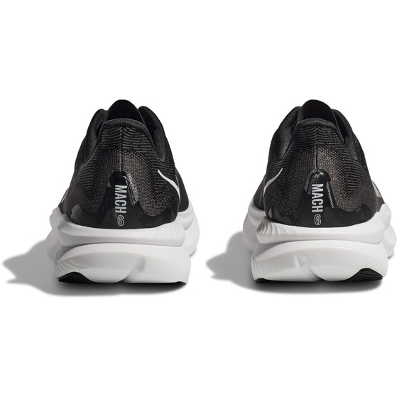 HOKA Mach 6 Wide Dam