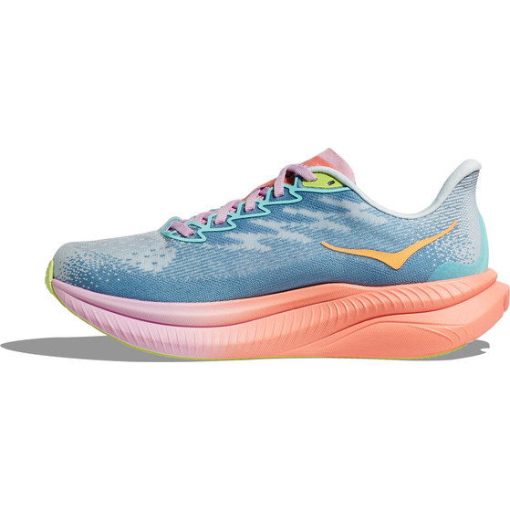 HOKA Mach 6 Breed Dames