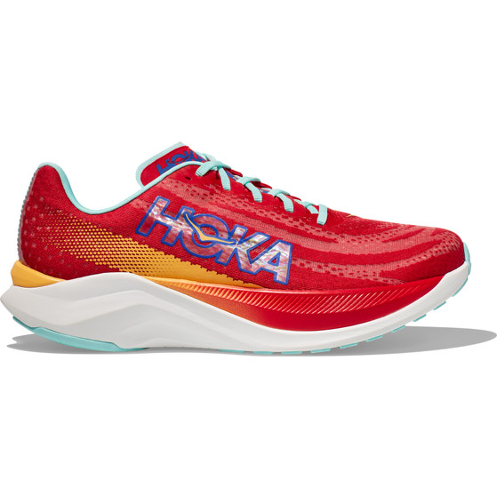 HOKA Mach X Dames