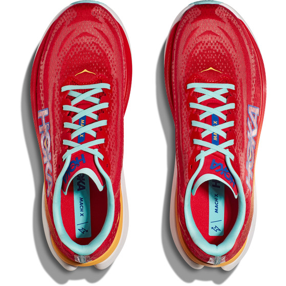 HOKA Mach X Dames