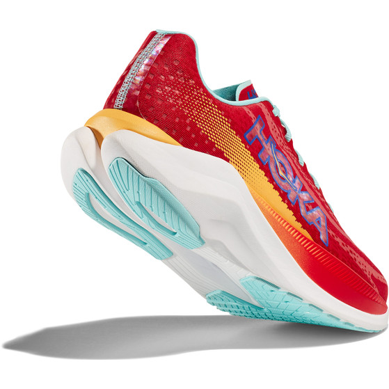 HOKA Mach X Dames
