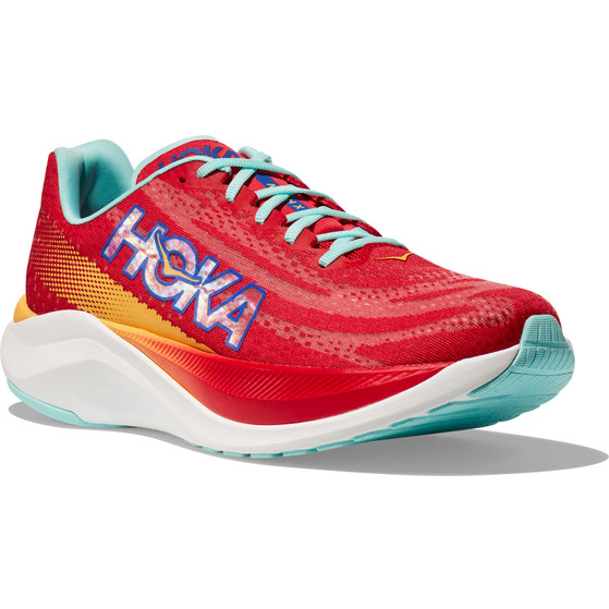 HOKA Mach X Dames