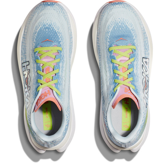 HOKA Mach X Damen