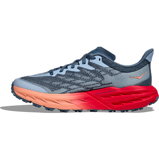 HOKA Speedgoat 5 Dames