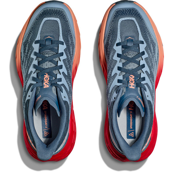 HOKA Speedgoat 5 Dames
