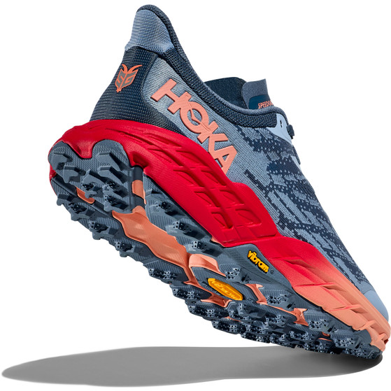 HOKA Speedgoat 5 Dames