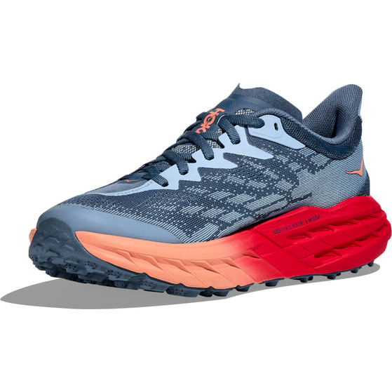 HOKA Speedgoat 5 Dames