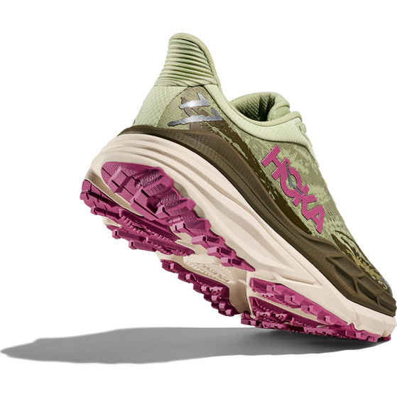 HOKA Stinson 7 Dames
