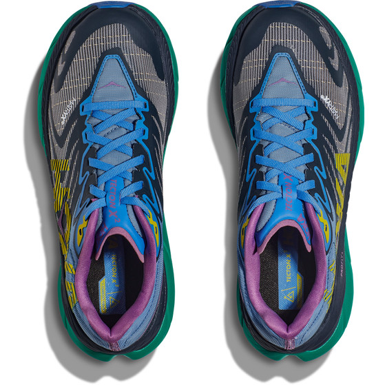 HOKA Tecton X 2 Dames