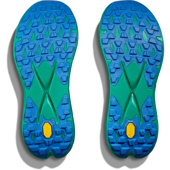 HOKA Tecton X 2 Dames