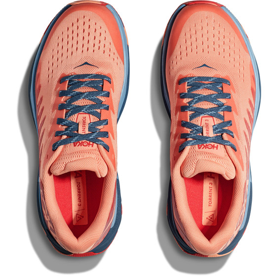 HOKA Torrent 3 Dames