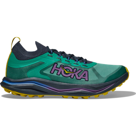 HOKA Zinal 2 Dames