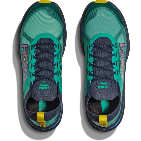 HOKA Zinal 2 Dames