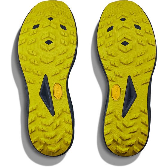 HOKA Zinal 2 Dames