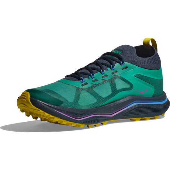 HOKA Zinal 2 Dames