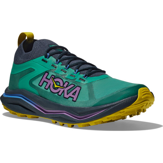 HOKA Zinal 2 Dames