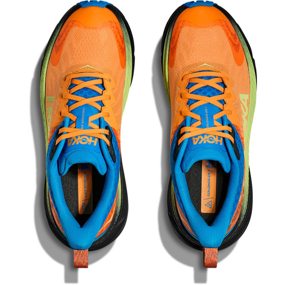 HOKA Challenger 7 GTX Heren