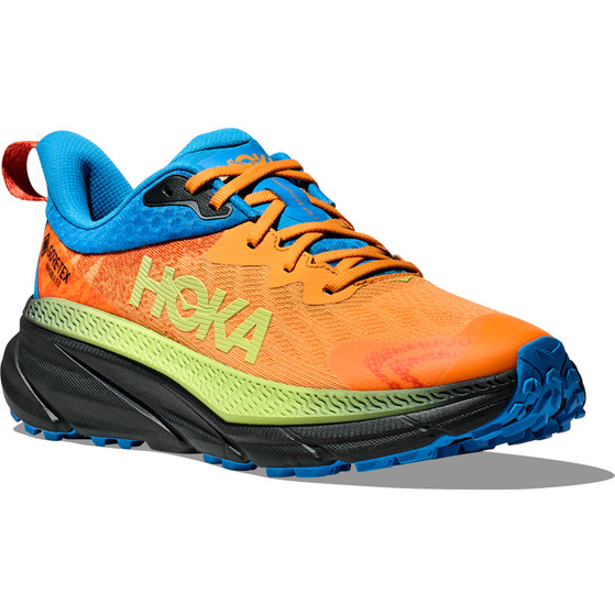 HOKA Challenger 7 GTX Heren