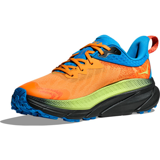 HOKA Challenger 7 GTX Heren