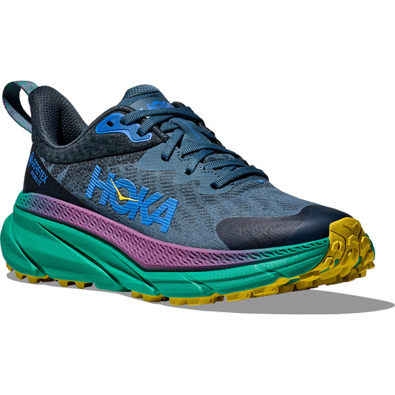 HOKA Challenger 7 GTX Heren