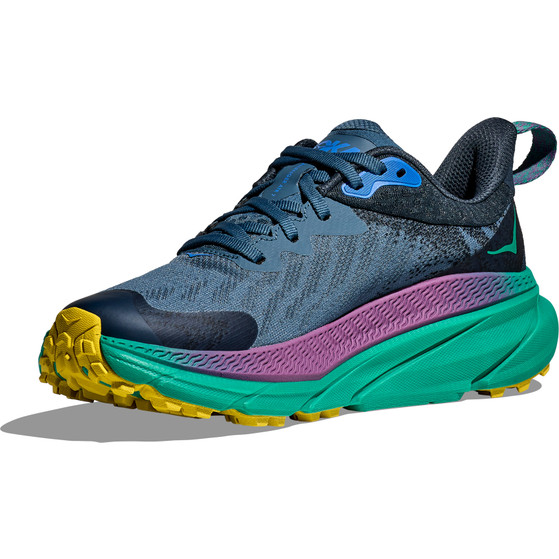 HOKA Challenger 7 GTX Heren