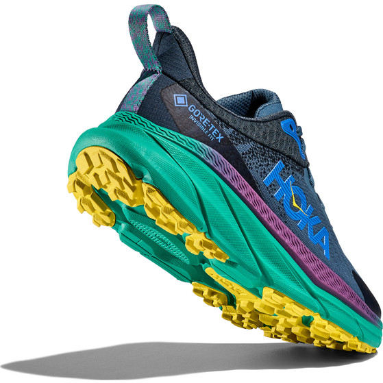 HOKA Challenger 7 GTX Heren