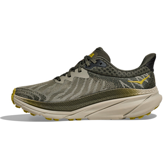 HOKA Challenger 7 Breed Heren