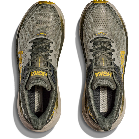HOKA Challenger 7 Breed Heren