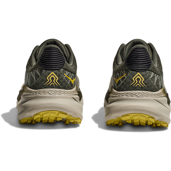 HOKA Challenger 7 Breed Heren