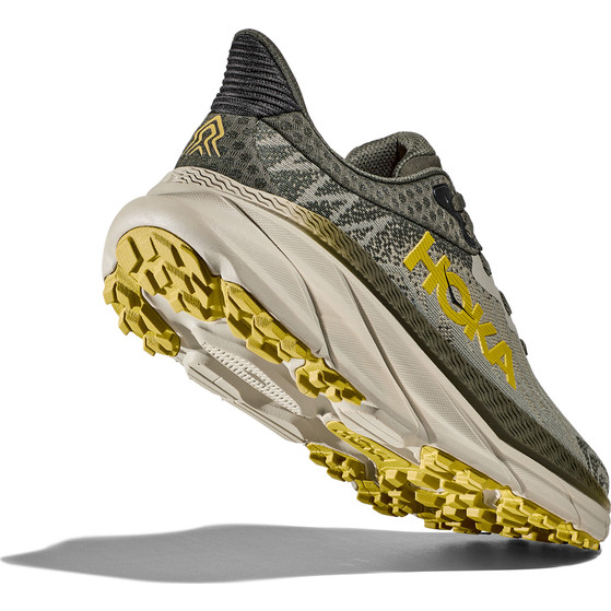 HOKA Challenger 7 Breed Heren