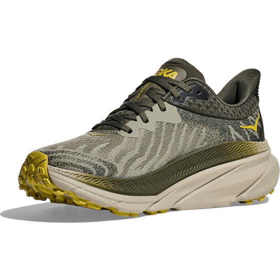 HOKA Challenger 7 Breed Heren