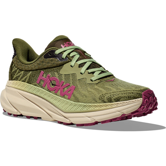 HOKA Challenger 7 Damen