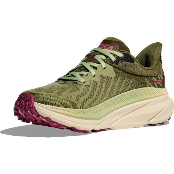 HOKA Challenger 7 Damen