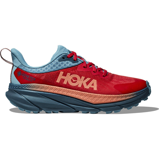 HOKA Challenger 7 GTX Dames