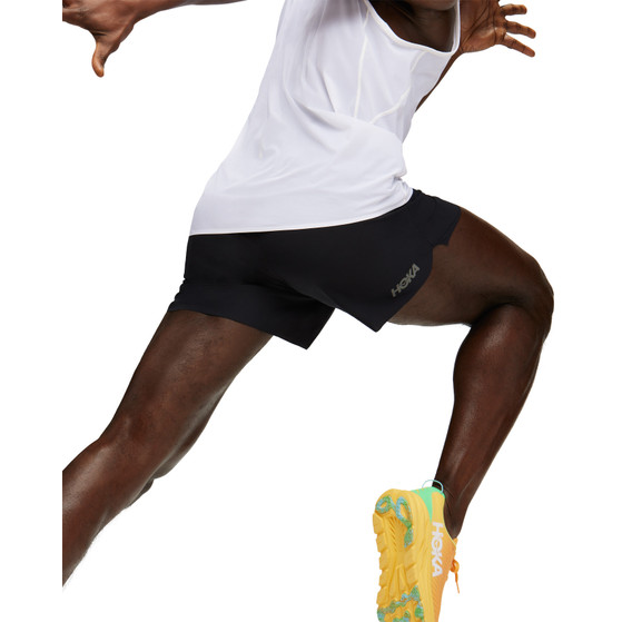 HOKA 5'' Short Heren