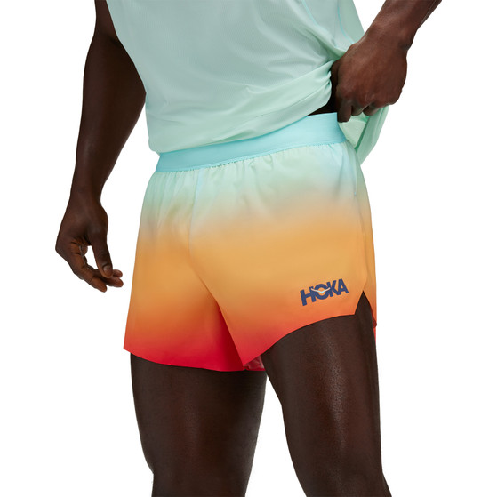 HOKA Split Short Heren